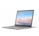Surface Laptop Go THJ-00020 [プラチナ] 4549576168838