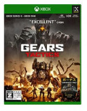 Gears Tactics [Xbox Series X] 4549576174518