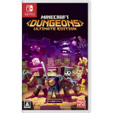 Minecraft Dungeons Ultimate Edition 4549576187037