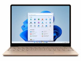 Surface Laptop Go 2 8QC-00054 [サンドストーン] Core i5/8GB/128GB/Win11/12.4インチ 4549576188362
