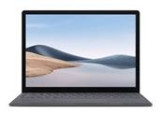 ノートパソコン Surface Laptop 4 5BT-00087 [プラチナ] 4549576189017