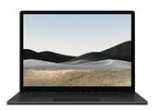 ノートパソコン Surface Laptop 4 5W6-00097 [ブラック] 4549576189215