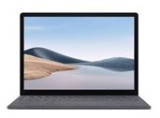 ノートパソコン Surface Laptop 4 5EB-00086 4549576189291
