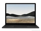 ノートパソコン Surface Laptop 4 5BT-00079 [ブラック] 4549576189345