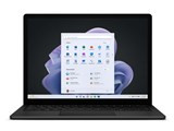 Surface Laptop 5 R1S-00045 [ブラック] 4549576195537