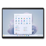 Microsoftマイクロソフト サーフェス Surface Pro 9 QEZ-00011 [プラチナ] 4549576195797