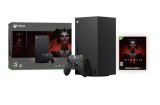 Xbox Series X (ディアブロ IV 同梱版) 4549576208862