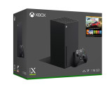 Xbox Series X (Forza Horizon 5 同梱版) 4549576210797