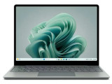 マイクロソフト Microsoft Surface Laptop Go 3 12.4型 Core i5/8GB/256GB/Office セージ XK1-00010 4549576212722