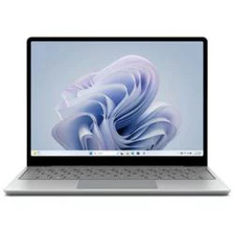 Surface Laptop Go 3 XJB-00004　プラチナ 4549576212753