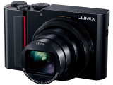 デジタルカメラ LUMIX DC-TX2 4549980035153