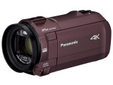 ビデオカメラ HC-VZX992M-T [カカオブラウン] 4549980237144