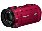 ビデオカメラ HC-VZX992M-R [アーバンレッド] 4549980237168
