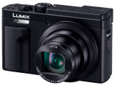 デジタルカメラ LUMIX DC-TZ95-K [ブラック] 4549980250587