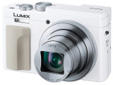 ◆デジタルカメラ LUMIX DC-TZ95-W [ホワイト] 4549980250594