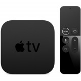 Apple TV (第4世代) 32GB MR912J/A (2017） 4549995018424