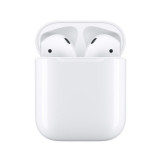 Apple AirPods2 with Charging Case  MV7N2J/A 4549995069389