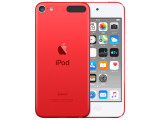 iPod touch (PRODUCT) RED MVJF2J/A [256GB レッド] 4549995075458