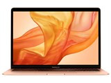MacBook Air Retinaディスプレイ 1100/13.3 MVH52J/A [ゴールド] 4549995096125