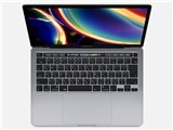 MacBook Pro Retinaディスプレイ 2000/13.3 MWP42J/A [スペースグレイ] 4549995129731