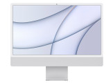 iMac 24インチ Retina 4.5K MGPC3J/A [シルバー] 4549995196566