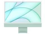 iMac 24インチ Retina 4.5K MGPJ3J/A [グリーン] 4549995196610