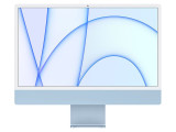 iMac 24インチ Retina 4.5K MGPK3J/A [ブルー] 4549995196627