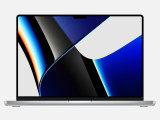 MacBook Pro Liquid Retina XDRディスプレイ 16.2 MK1E3J/A  シルバー 4549995252149