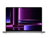 MacBook Pro Liquid Retina XDRディスプレイ 16.2 MNW83J/A [スペースグレイ] 4549995353990