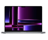 MacBook Pro Liquid Retina XDRディスプレイ 16.2 MNW93J/A [スペースグレイ] 4549995354010