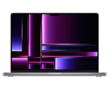 MacBook Pro Liquid Retina XDRディスプレイ 16.2 MNWA3J/A [スペースグレイ] 4549995354034