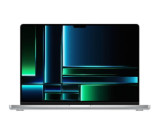 MacBook Pro Liquid Retina XDRディスプレイ 16.2 MNWD3J/A [シルバー] 4549995354072