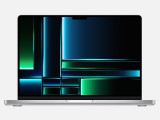 MacBook Pro Liquid Retina XDRディスプレイ 14.2 MPHH3J/A [シルバー] 4549995357103