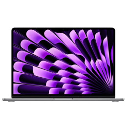 MacBook Air Liquid Retinaディスプレイ M3チップ 15.3 MXD13J/A スペースグレイ 4549995514520