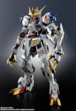 METAL ROBOT魂 ＜SIDE MS＞ ガンダムバルバトスルプスレクス -Limited Color Edition- 【輸送箱未開封】 4573102649898
