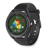 ボイスキャディGPS ゴルフ ウォッチ T9 腕時計型 GPSゴルフナビ 4580769440102