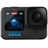 アクションカメラ GoPro Hero12 CHDHX-121-FW 4595319442024