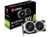 GeForce RTX 2060 VENTUS GP OC [PCIExp 6GB] 4719072658731