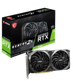 GeForce RTX 3060 VENTUS 2X 12G OC [PCIExp 12GB] 4719072793814