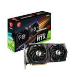 GeForce RTX 3060 Ti GAMING X 8G LHR [PCIExp 8GB] 4719072850029
