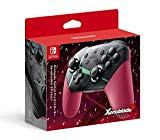 Nintendo Switch Proコントローラー Xenoblade2エディション 4902370537734