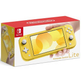 Nintendo Switch Lite イエロー 4902370542936