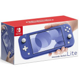 Nintendo Switch Lite ブルー 4902370547672