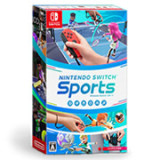 Nintendo Switch Sports 4902370549263