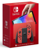 Nintendo Switch (有機ELモデル) マリオレッド 4902370551495