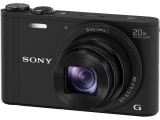 デジタルカメラ サイバーショット DSC-WX350 (B) [ブラック] 4905524970142