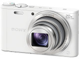 デジタルカメラ サイバーショット DSC-WX350 (W) [ホワイト] 4905524970159