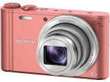 デジタルカメラ サイバーショット DSC-WX350 (P) [ピンク] 4905524970166