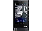 SONY ウォークマン ZXシリーズ 128GB ハイレゾ音源対応 Android搭載 ブラック NW-ZX2-B 4905524976434