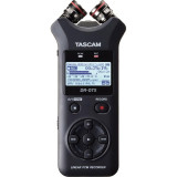 TASCAM ICレコーダー DR-07X 4907034130740